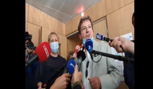 Douai: verdict du procès de Willy Bardon pour le meurtre d'Elodie Kulik