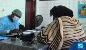 Pandémie de Covid-19 en Afrique : le continent peine toujours à avoir accès aux vaccins