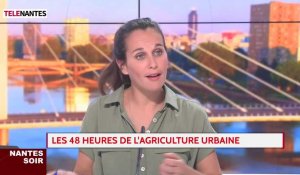 Les 48 heures de l'agriculture urbaine