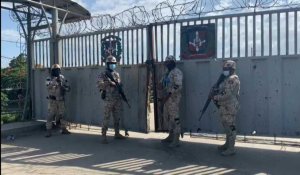 La République Dominicaine ferme sa frontière avec Haïti après l'assassinat du président