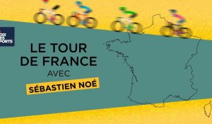 Tour de France : tout savoir sur la douzième étape