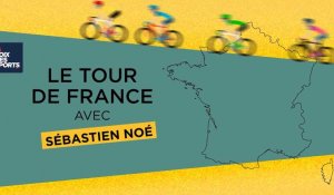 Tour de France : tout savoir sur la treizième étape