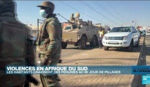 Entretien exclusif du président burundais sur France 24
