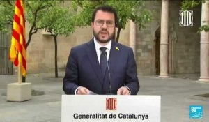 Covid-19 : l'Espagne à l'heure du retour des restrictions et des couvre-feu