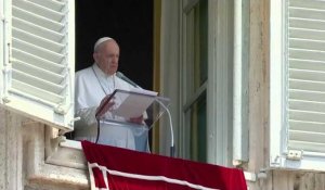 Le pape François opéré ce dimanche à Rome pour une inflammation du côlon