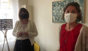 Saint-Omer: un accueil de jour pour les victimes de violences conjugales