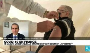 Covid-19 en France : quelle stratégie pour contrer l'épidémie ?