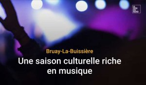 Bruay-La-Buissière : une saison culturelle riche en musique