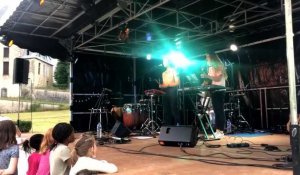 La fête de la musique en décalé à Vendeuvre-sur-Barse