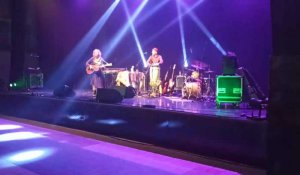 Nogent-sur-Seine : Musique en Seine a fait danser les Nogentais