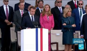 « Projet Pegasus » : Emmanuel Macron dans le viseur des services marocains