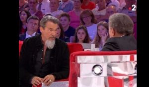 "Magnifique", "Sublime", Florent Pagny publie une rare vidéo montrant sa compagne Azucena et Instagram s'affole !