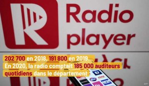 Audiences radio : qu'écoutent les Aubois ?