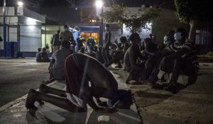 Enclave de Melilla : plus de 200 personnes parviennent à franchir la clôture