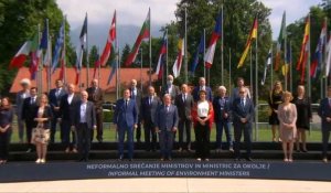 Préservation de la biodiversité : réunion informelle des ministres européens de l'Environnement