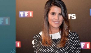 Karine Ferri arrête l’animation de "The Voice" sur TF1