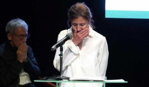 Colombie: Ingrid Betancourt pour la première fois face à ses ravisseurs des Farc