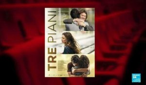 Festival de Cannes : avec "Tre Piani", Nanni Moretti en quête d'une seconde Palme d'Or