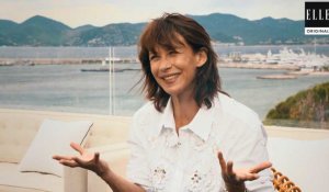 Cannes 2021 : Sophie Marceau, « Depuis que je suis devenue réalisatrice, je fous la paix au metteur en scène »