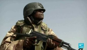 Sommet du G5 Sahel : le Niger, nouveau pivot de la France dans la région