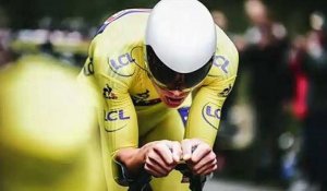 Tour de France 2021 - Mathieu van der Poel : "I surprised myself today"