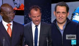 Euro-2021 : la France éliminée, quel avenir pour les Bleus ?