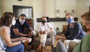 L'OMS conseille aux personnes vaccinées de continuer à porter un masque