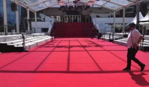 Cannes 2021 : les premières heures du festivalier