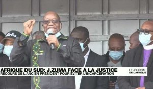 RDC : Le Sénat lève l'immunité de l'ancien Premier ministre Matata Ponyo