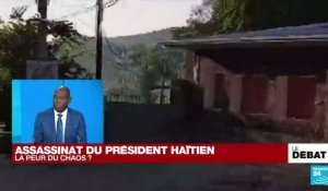 Assassinat du président haïtien : comment le commando est rentré dans la résidence de Jovenel Moïse ?