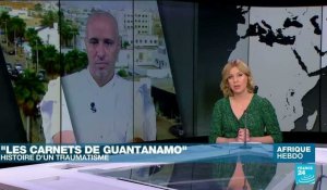 Détenu pendant 14 ans à tort à Guantanamo, Mohamedou Ould Slahi veut pardonner