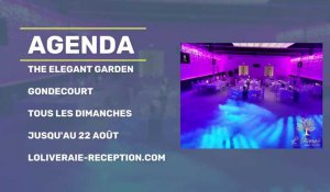L'agenda des sorties en Hauts-de-France du 9 juillet 2021