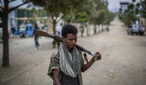 Conflit au Tigré : nouvelle offensive des rebelles, la situation humanitaire alarmante