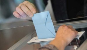 Élections régionales : abstention quasi record, les sortants réélus, pas de région pour le RN