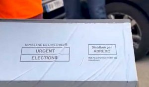 Elections. A Nogent-sur-Oise, les professions de foi sont distribuées la veille du scrutin