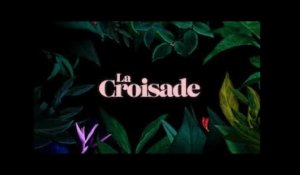 La Croisade de Louis Garrel, le 22 décembre au cinéma