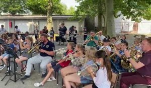 Nœux-les-Mines : 43 élèves en concert à Calais avec Gautier Capuçon