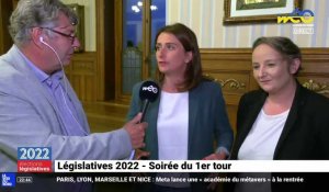 Marine Tondelier : "Je serai au deuxième tour face à Marine Le Pen"