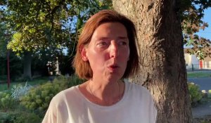 Législatives en Flandre : la réaction d'Emilie Ducourant, candidate Nupes