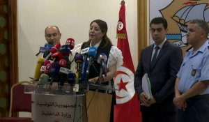 Tunisie: le président cible de "menaces sérieuses" (Intérieur)