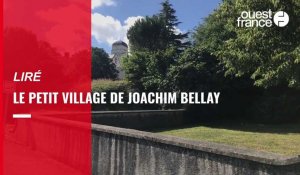 VIDEO. Pour son 500e anniversaire, visite chez Joachim du Bellay, à Liré