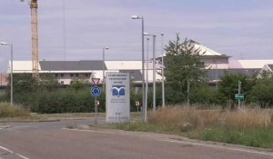 Salah Abdeslam incarcéré en Belgique où l'attend un autre procès