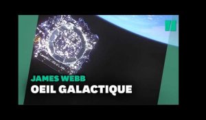 Le télescope spatial James Webb va dévoiler ses premières photos