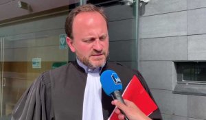 L’avocat d’Avesnes-sur-Helpe réagit à la condamnation de l’incendiaire de la collégiale