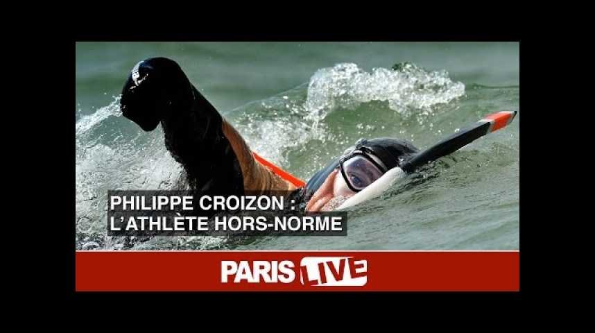 Dakar 2017 : le nouveau défi de Philippe Croizon - Le Parisien