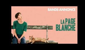 LA PAGE BLANCHE - Bande-annonce