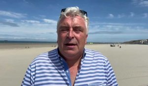 Boulogne-sur-Mer : le maire présente les grandes lignes de la saison estivale