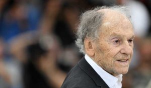  Décès à 91 ans de l’acteur Jean-Louis Trintignant