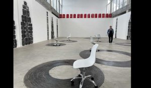 "Vrac Multivrac", une exposition à voir au FRAC Grand Large, à Dunkerque