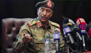 Soudan : l'armée dit laisser place à un gouvernement civil